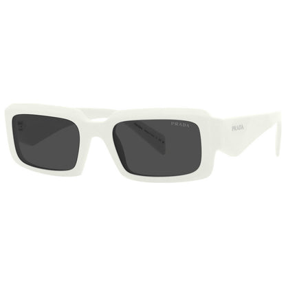 Front view of Prada Fashion Men's Sunglasses PR-27ZS-17K08Z-54