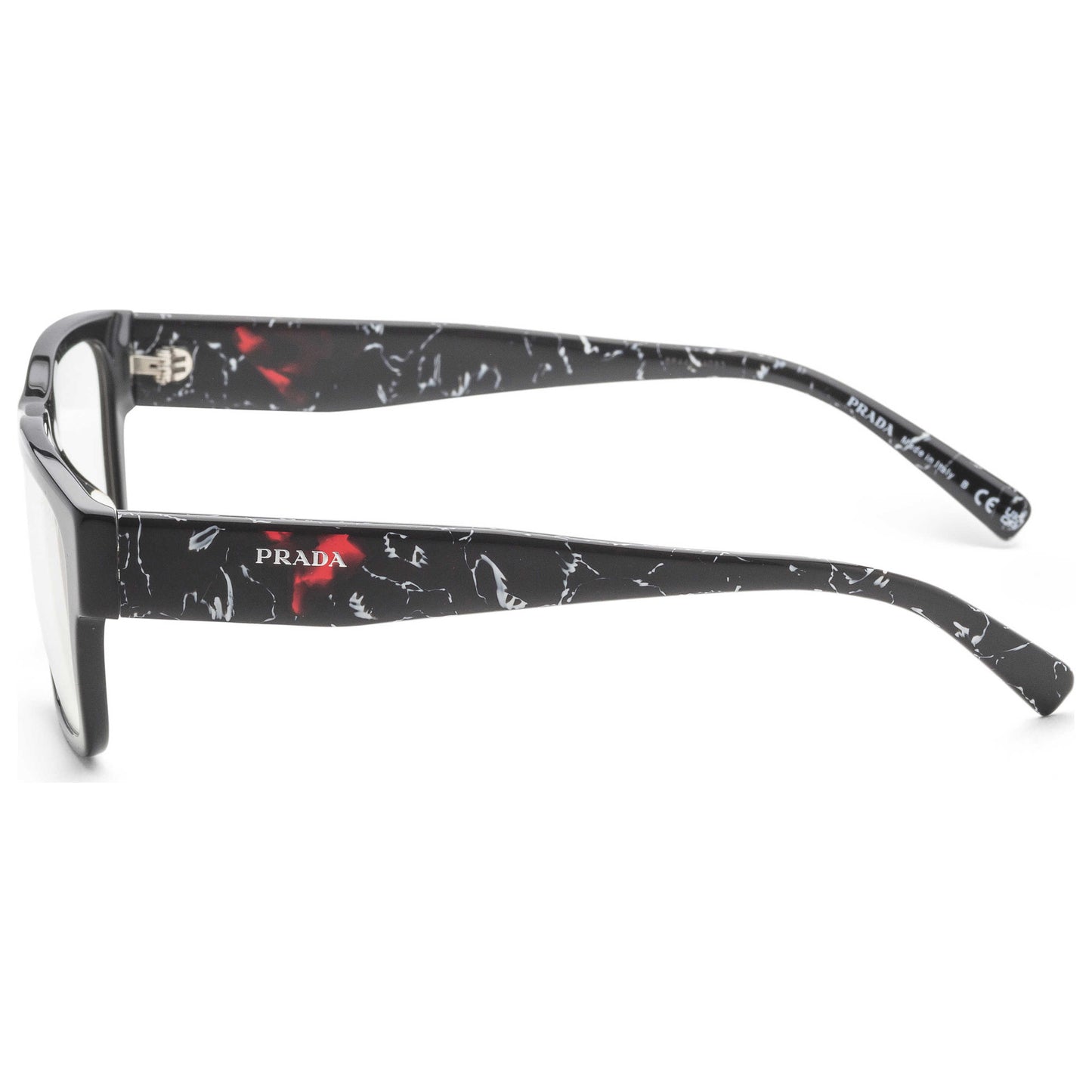 Prada Fashion Men's Opticals PR-28YSF-1AB08N - Image #3