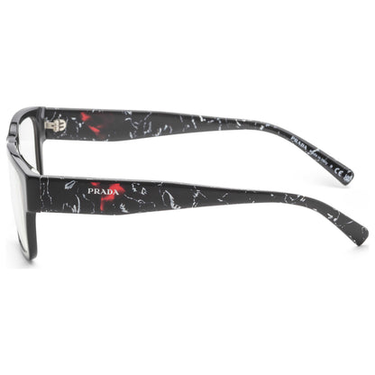 Prada Fashion Men's Opticals PR-28YSF-1AB08N - Image #3