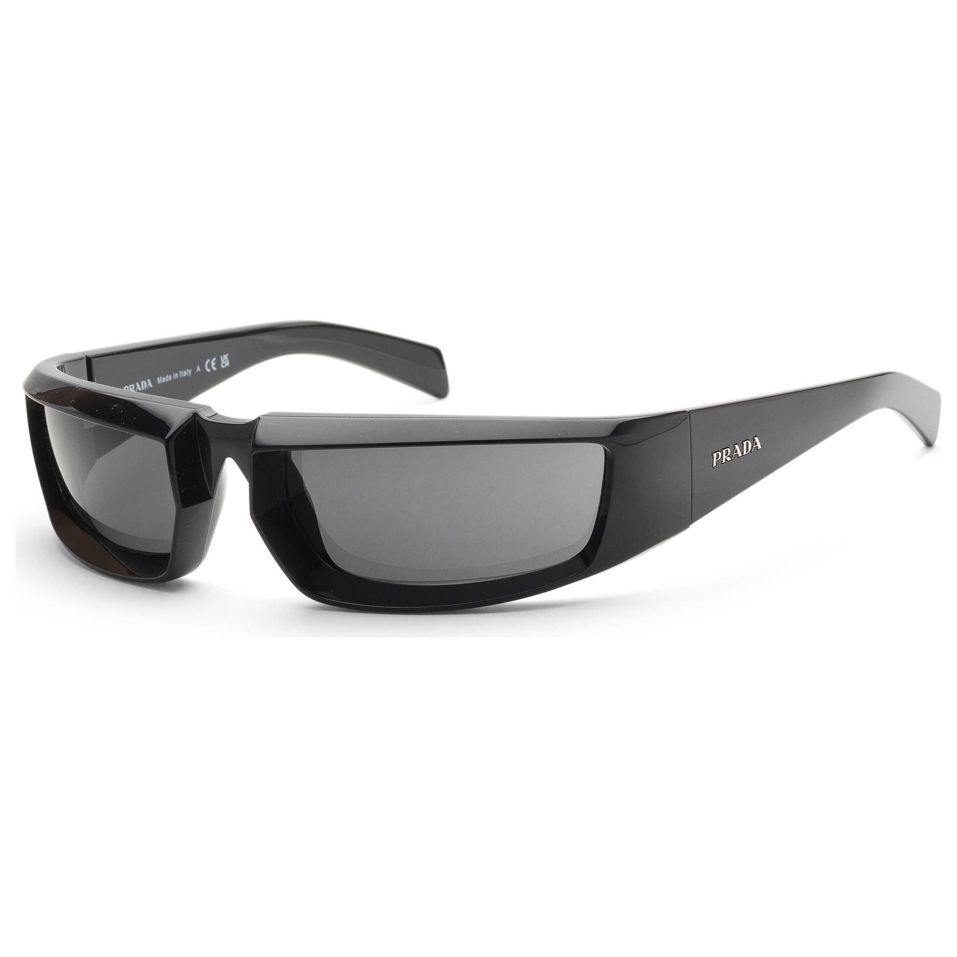 Front view of Prada Fashion Women's Sunglasses PR-29YS-1AB5S0