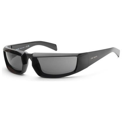 Front view of Prada Fashion Women's Sunglasses PR-29YS-1AB5S0