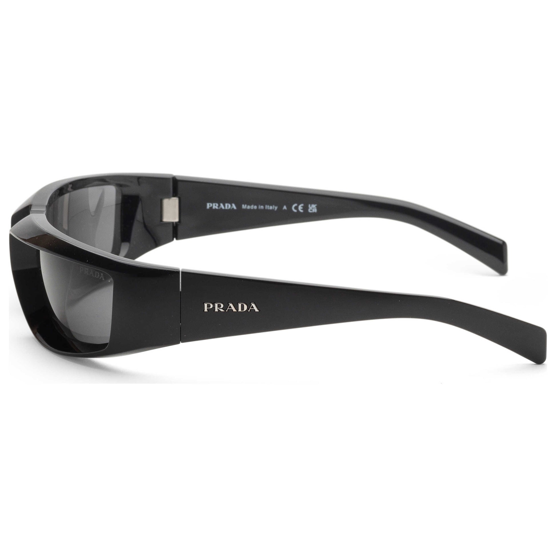 Prada Fashion Women's Sunglasses PR-29YS-1AB5S0 - Image #3
