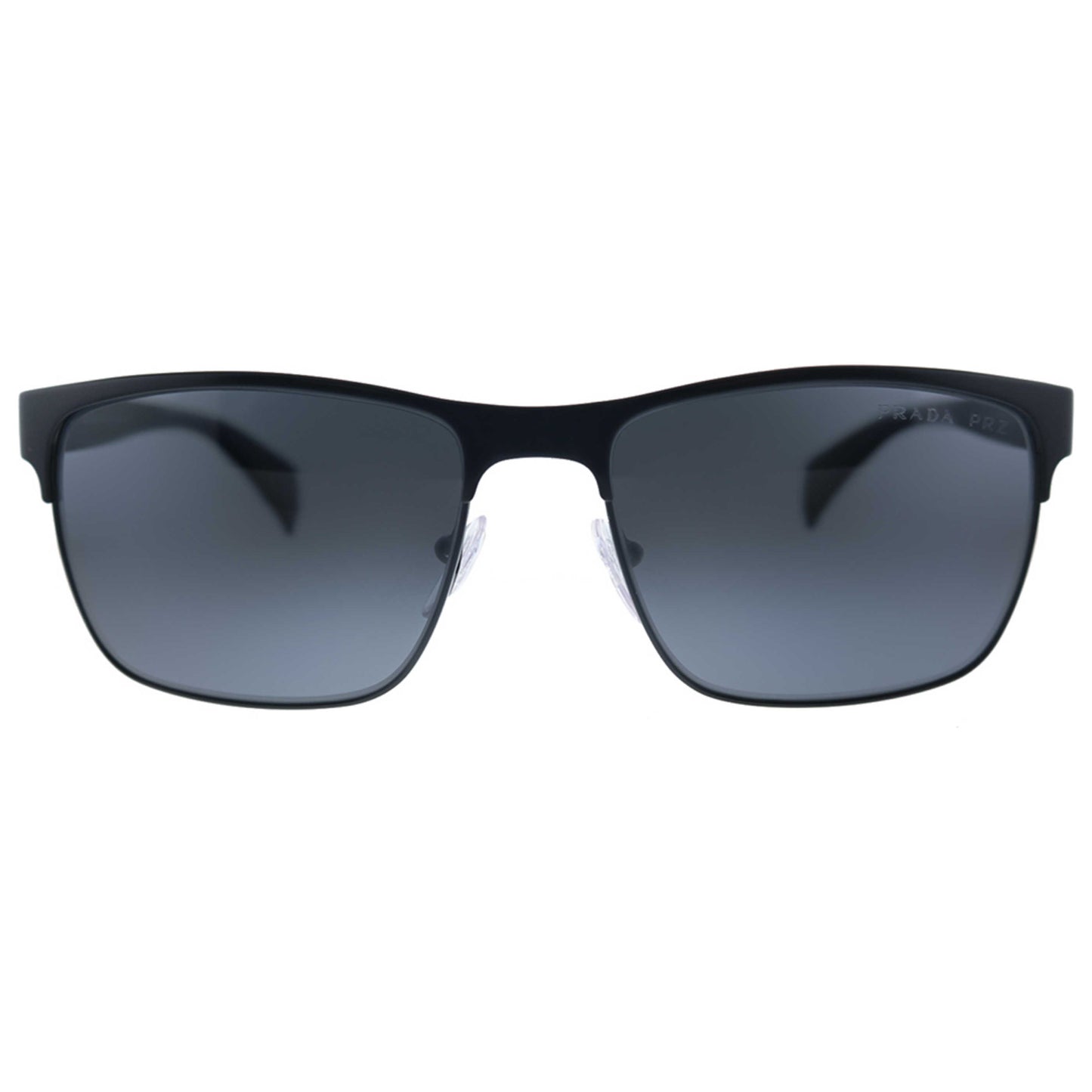 Prada Conceptual Women's Sunglasses PR-51OS-1BO5Z1 - Image #2