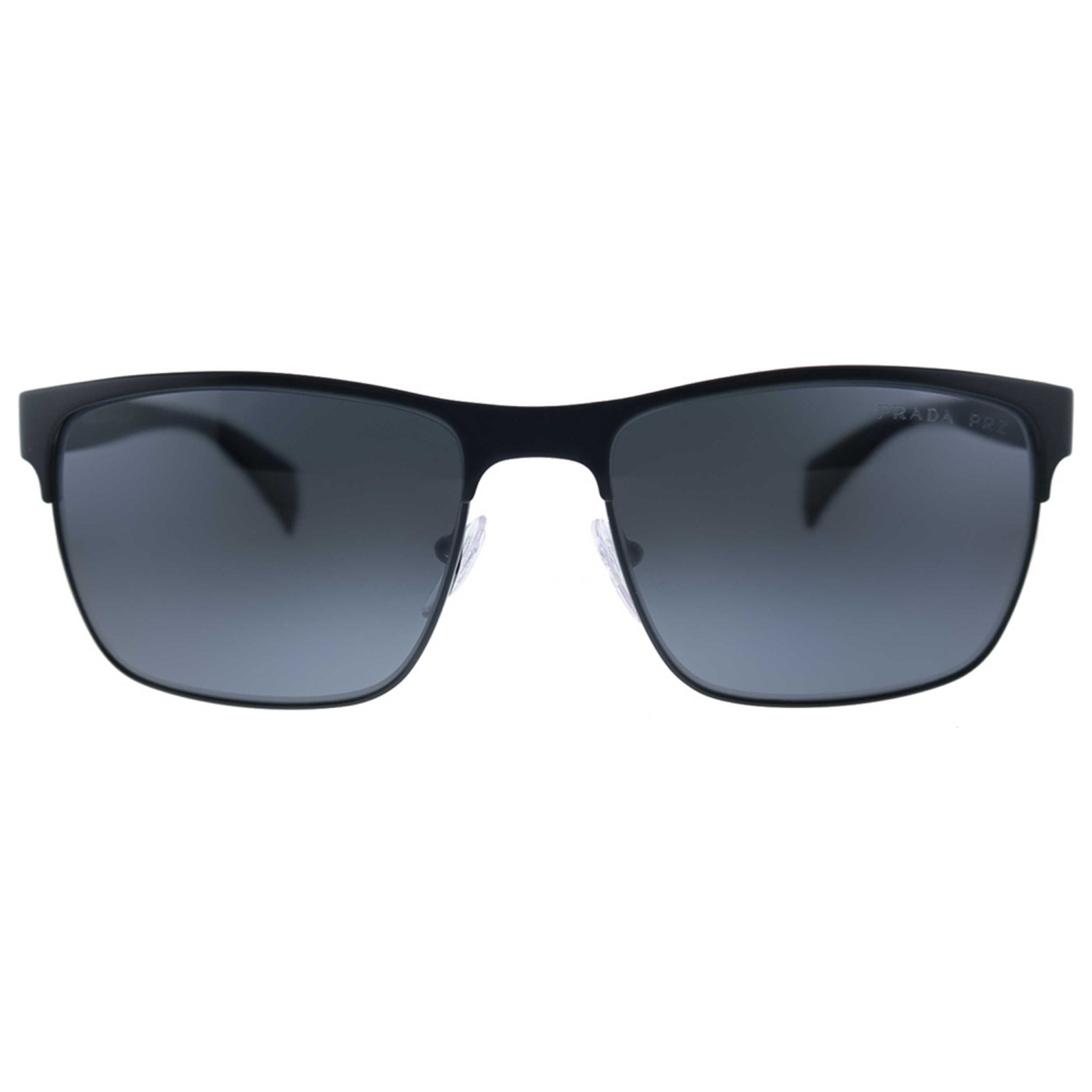 Prada Conceptual Women's Sunglasses PR-51OS-1BO5Z1 - Image #2