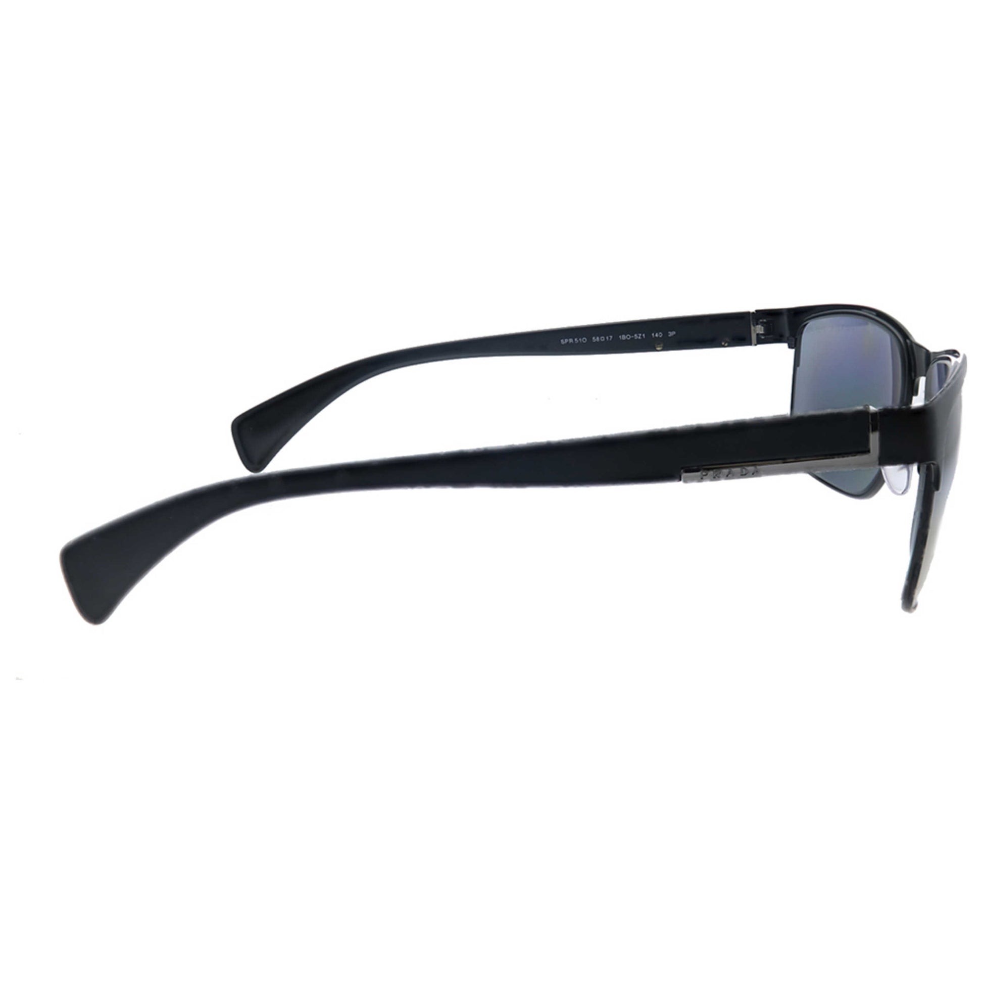 Prada Conceptual Women's Sunglasses PR-51OS-1BO5Z1 - Image #4