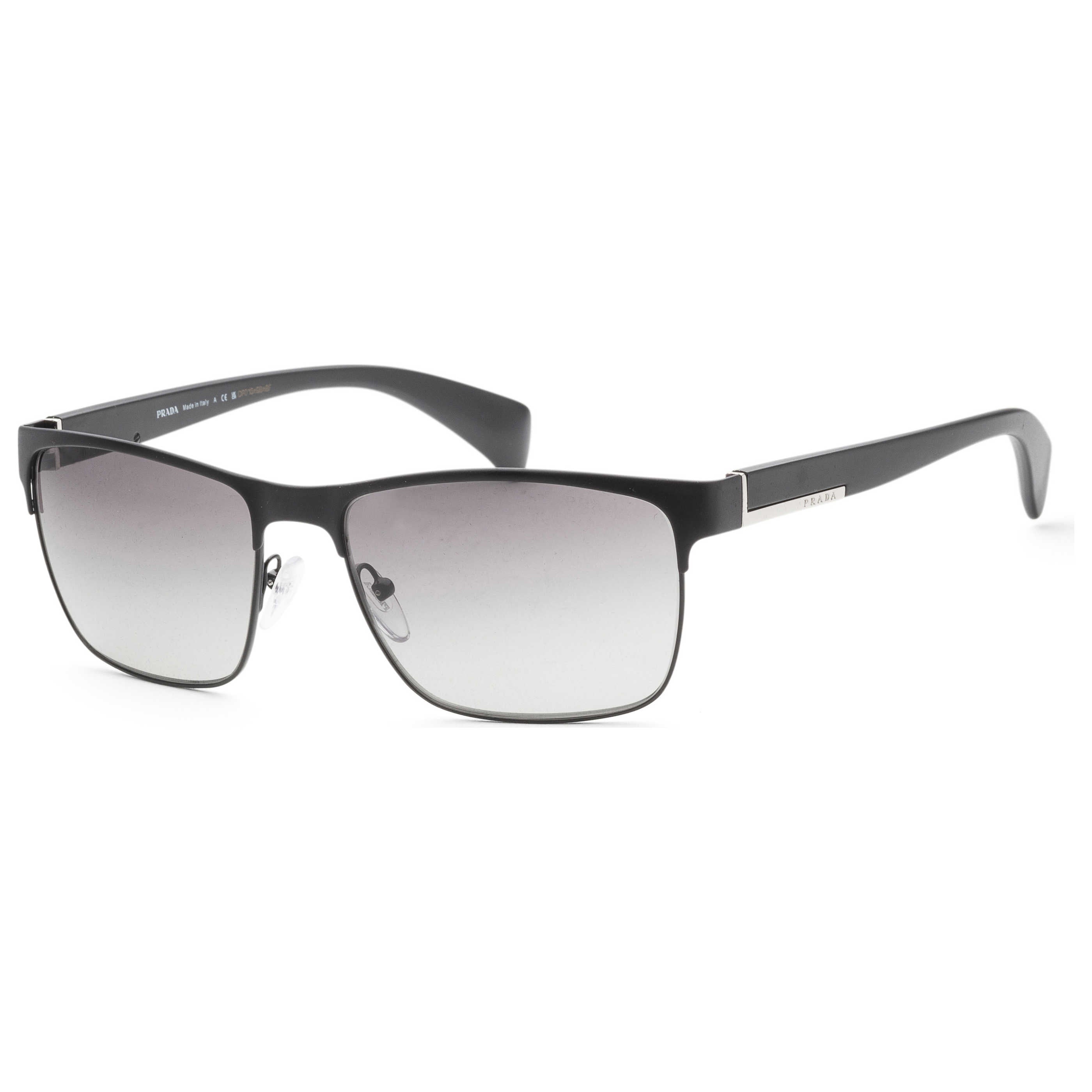 Prada Men's Sunglasses PR-51OS-FAD3M1 – Ashford.com