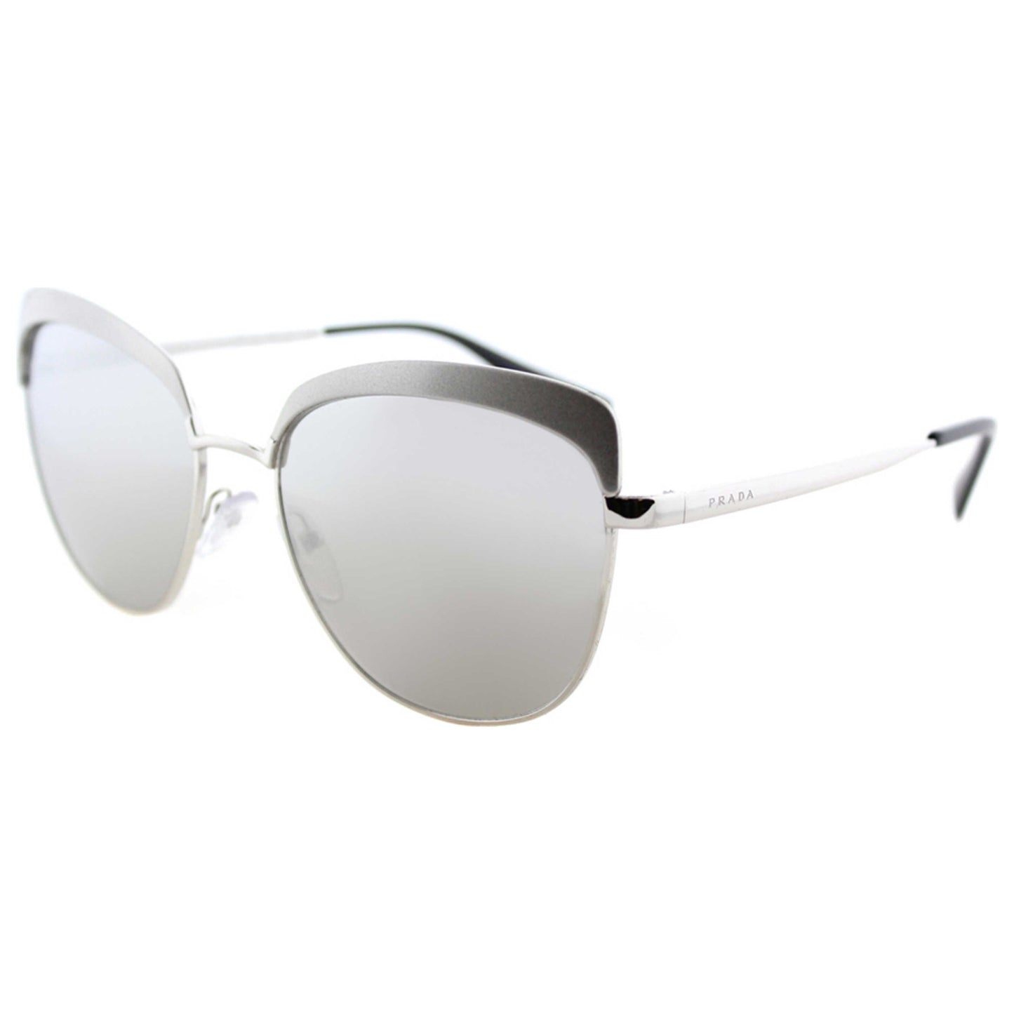 Prada Fashion Women's Sunglasses PR-51TS-VAR2B0 - Image #2
