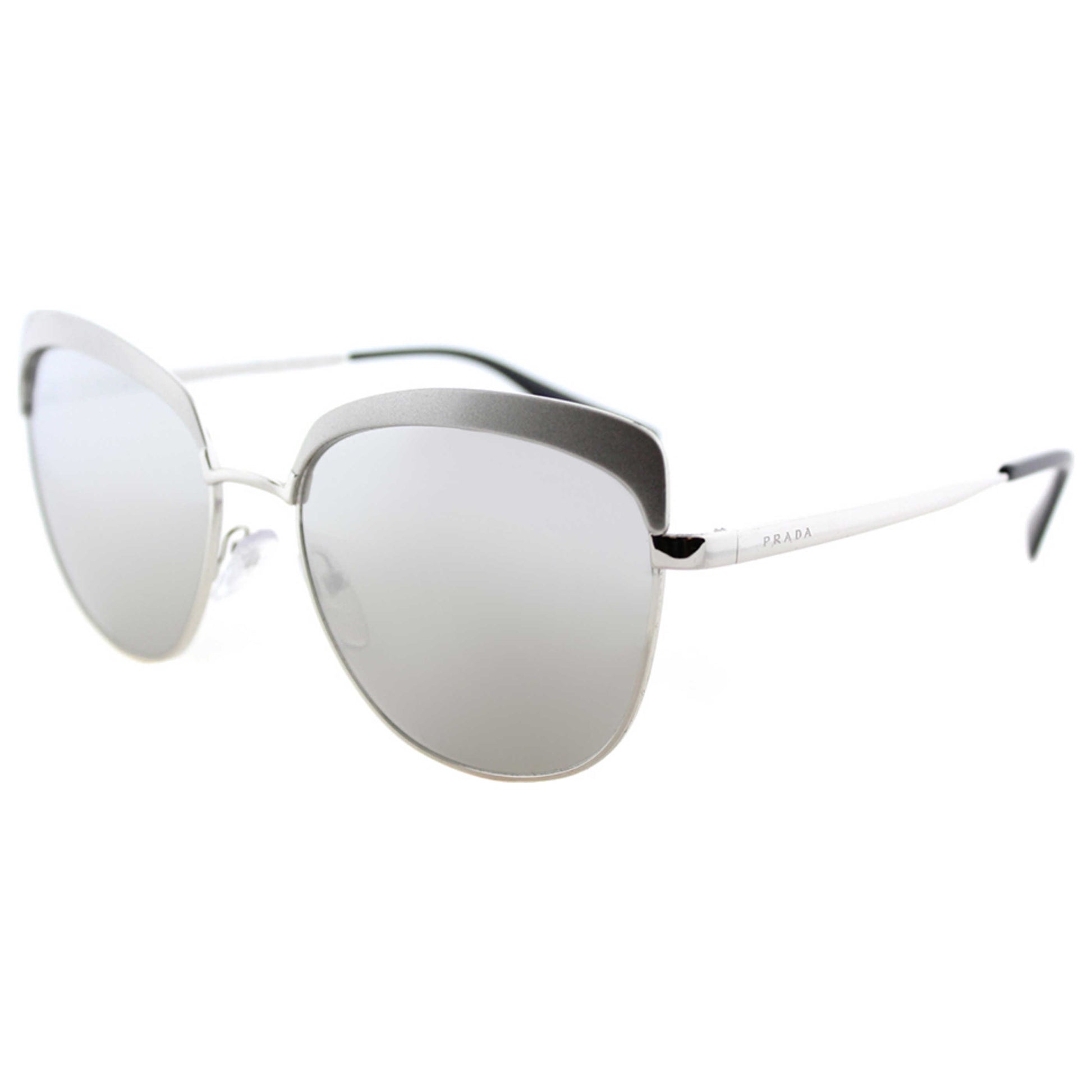 Prada Fashion Women's Sunglasses PR-51TS-VAR2B0 - Image #2