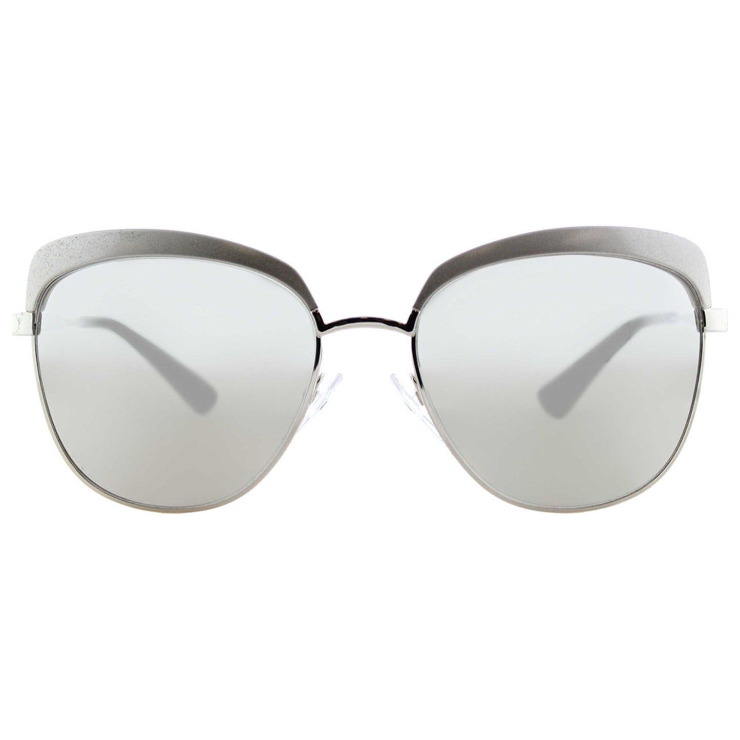 Prada Fashion Women's Sunglasses PR-51TS-VAR2B0 - Image #4