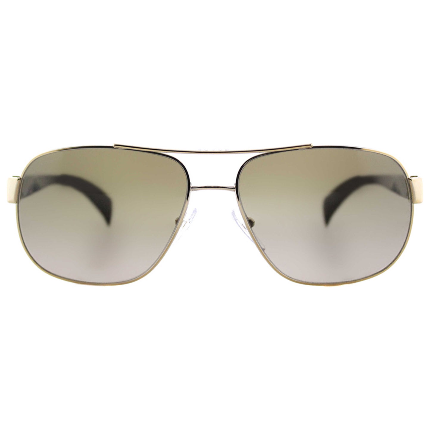 Prada Fashion Unisex Sunglasses PR-52PS-ZVN1X1 - Image #2