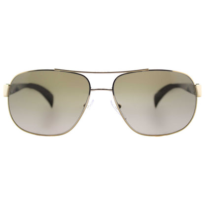 Prada Fashion Unisex Sunglasses PR-52PS-ZVN1X1 - Image #2