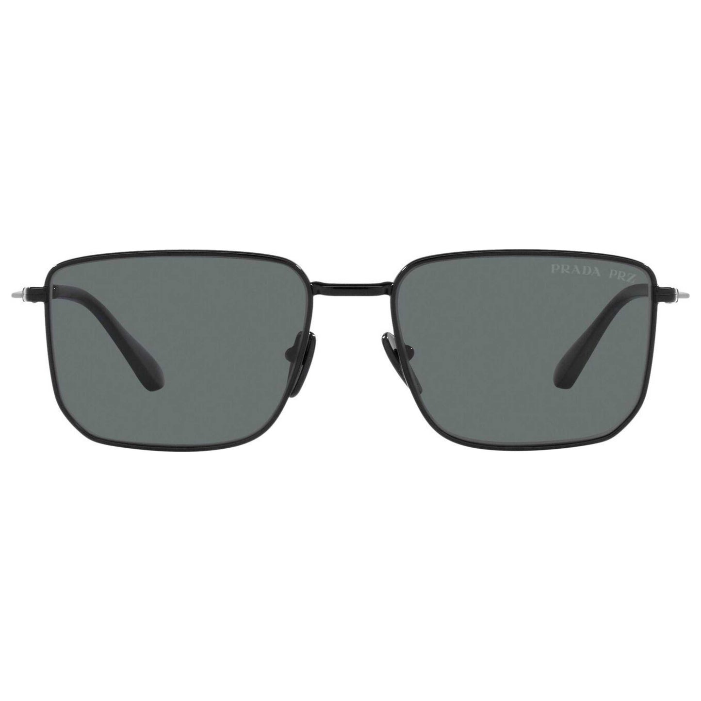 Prada Fashion Men's Sunglasses PR-52YS-1AB5Z1-56 - Image #2
