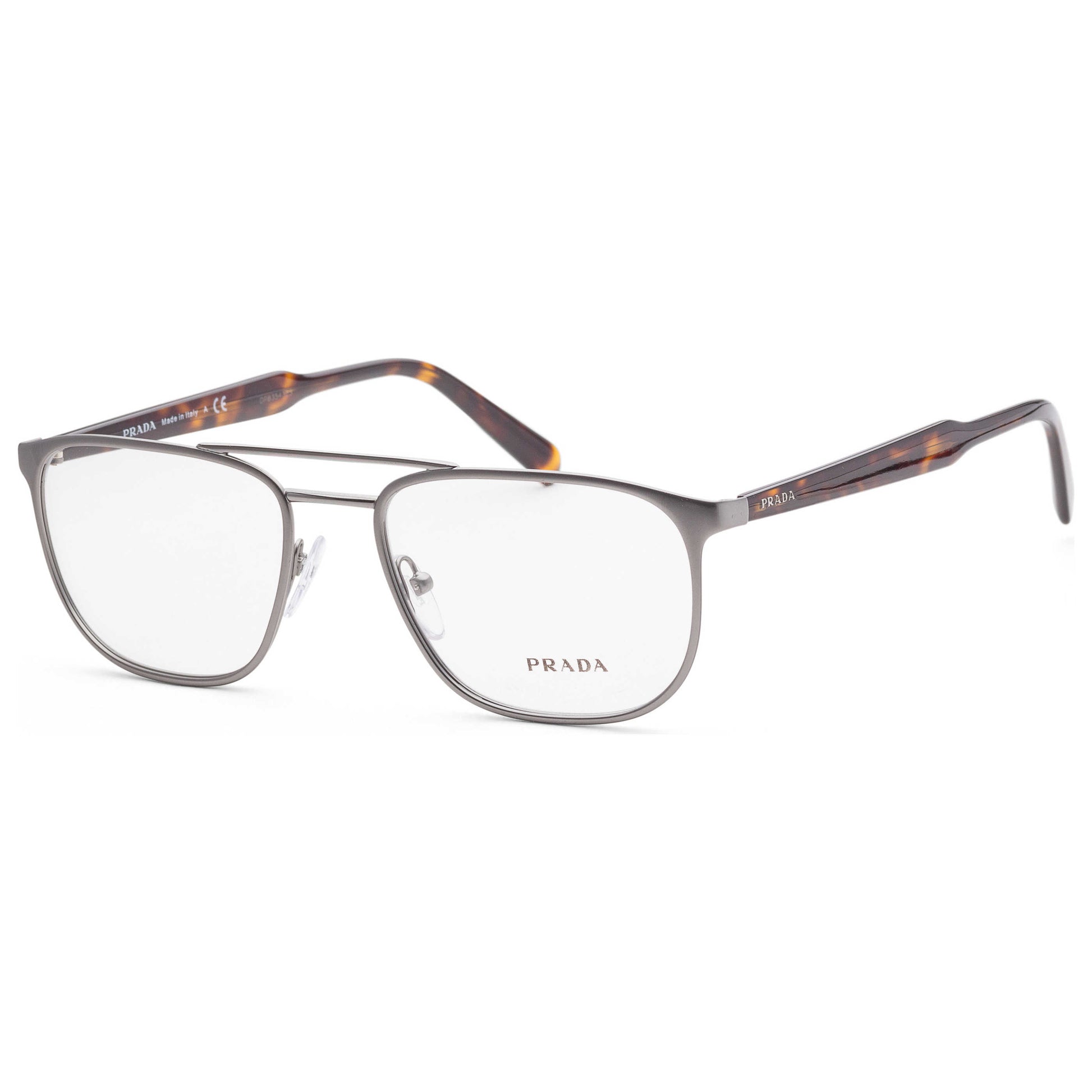 Front view of Prada Fashion Men's Opticals PR-54XV-5231O1