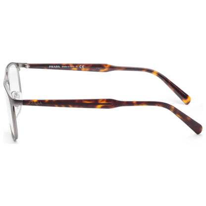 Left view of Prada Fashion Men's Opticals PR-54XV-5231O1