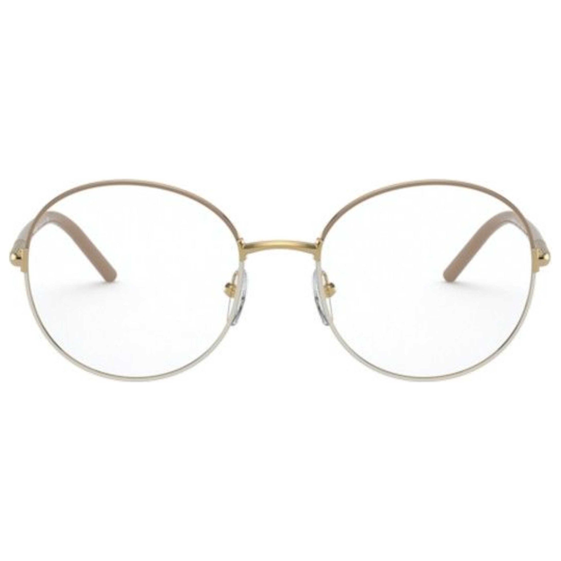 Prada Fashion Women's Opticals PR-55WV-06I1O1-53 - Image #2