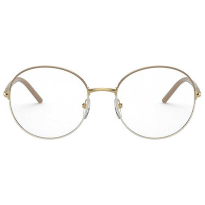 Prada Fashion Women's Opticals PR-55WV-06I1O1-53 - Image #2