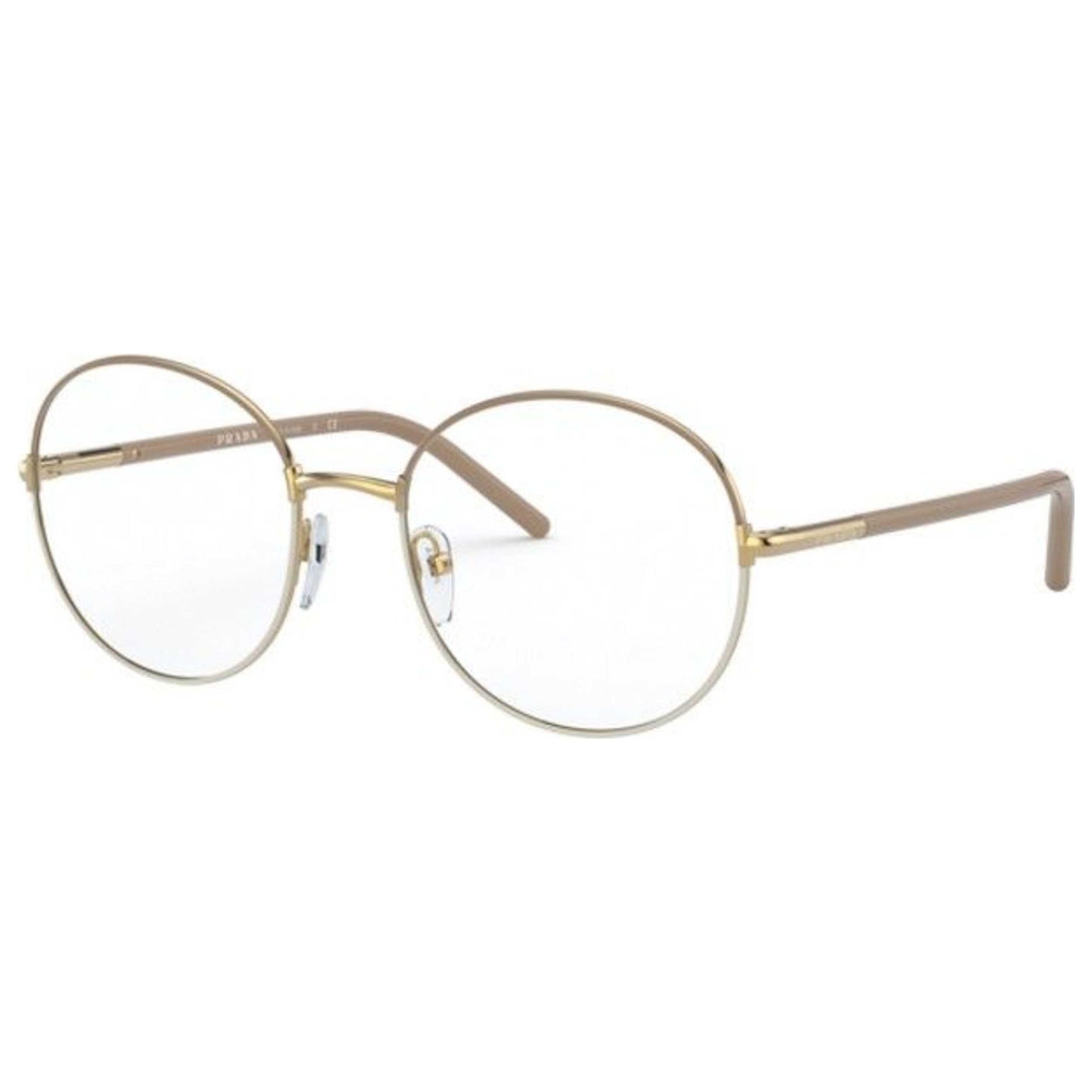 Front view of Prada Fashion Women's Opticals PR-55WV-06I1O1-53