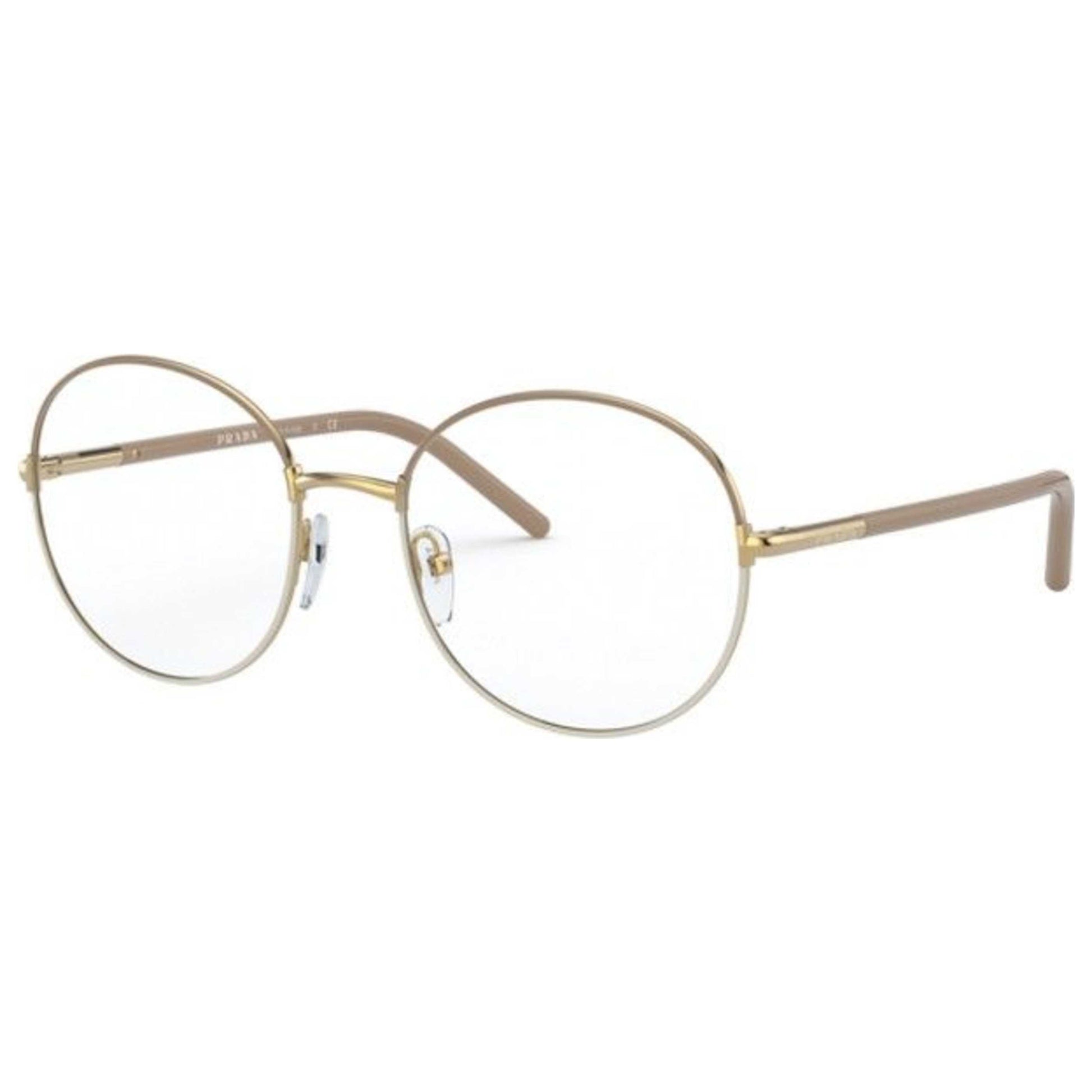 Front view of Prada Fashion Women's Opticals PR-55WV-06I1O1-53