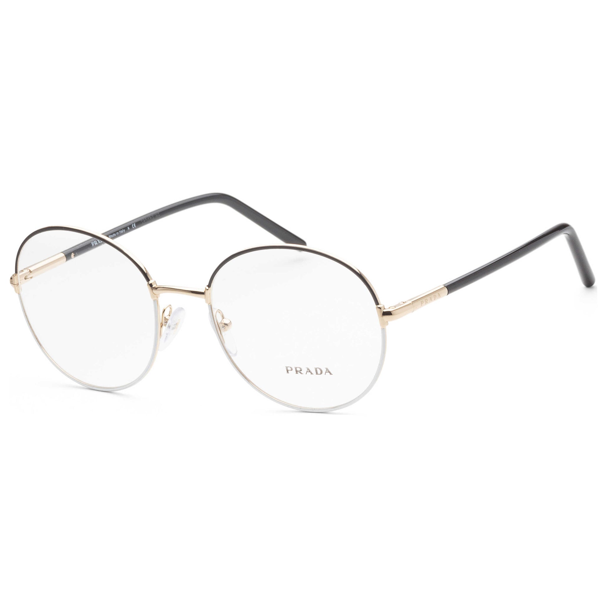 Front view of Prada Fashion Men's Opticals PR-55WV-07I1O1