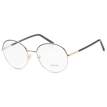 Front view of Prada Fashion Men's Opticals PR-55WV-07I1O1