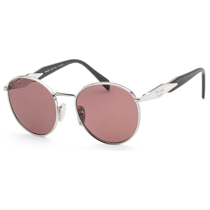 Front view of Prada Fashion Women's Sunglasses PR-56ZS-1BC08S