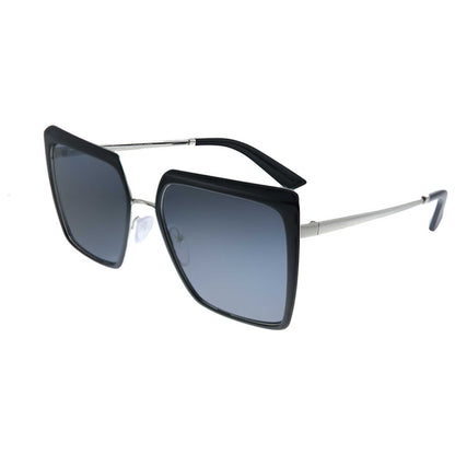 Front view of Prada Fashion Women's Sunglasses PR-58WS-1AB5Z1