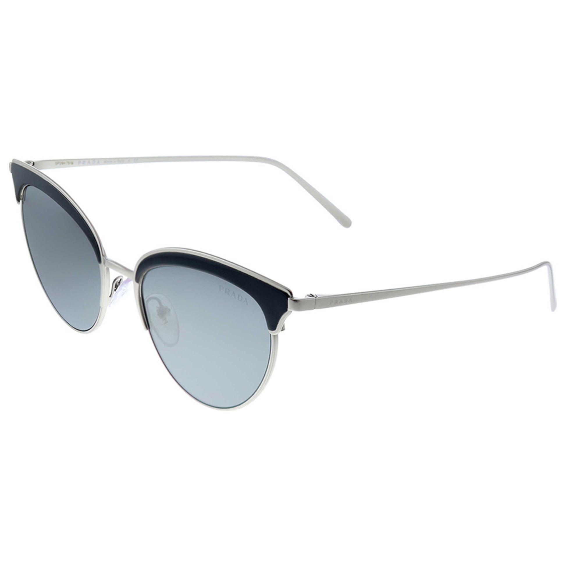 Front view of Prada Fashion Women's Sunglasses PR-60VS-421407