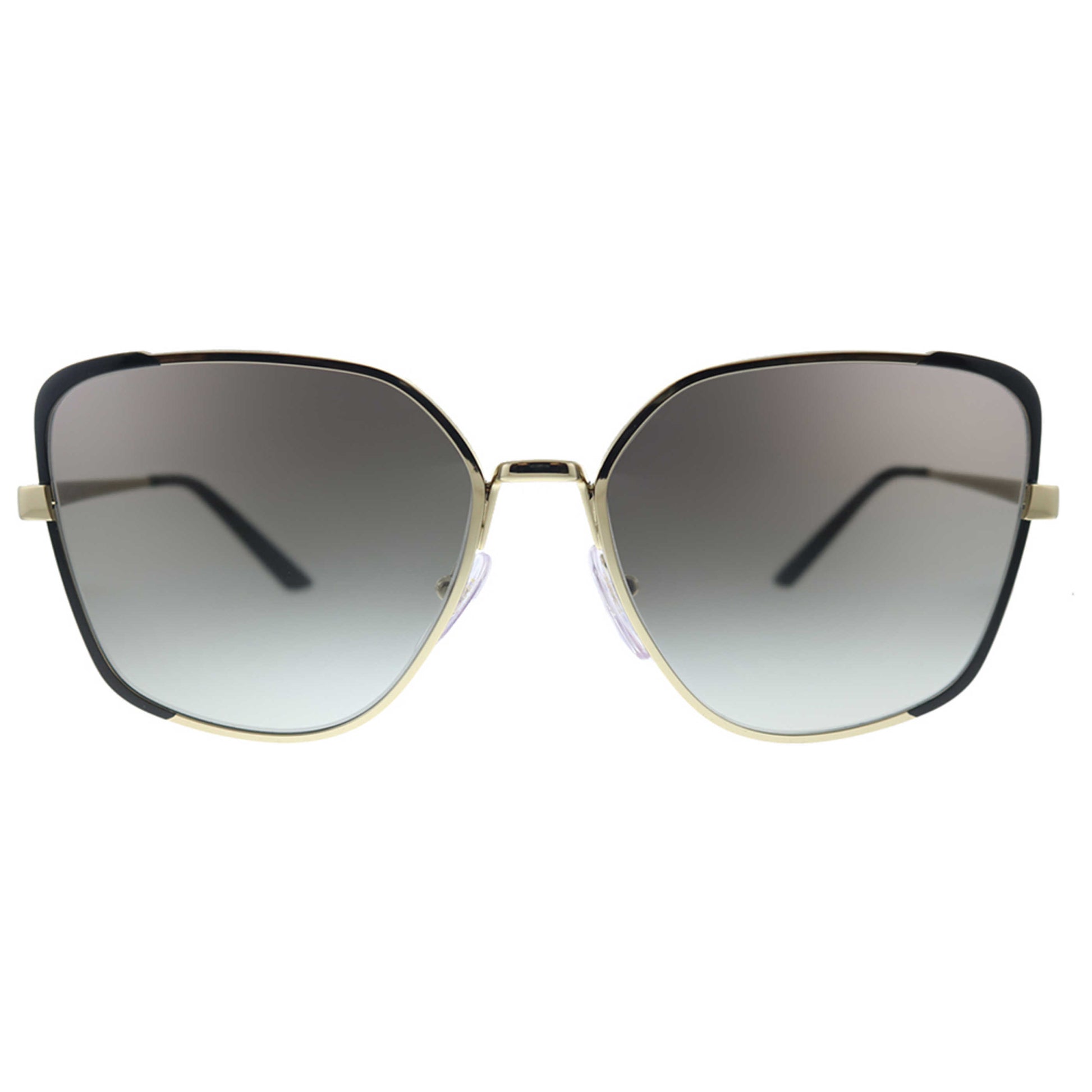 Prada Fashion Women's Sunglasses PR-60XS-AAV0A7 - Image #2