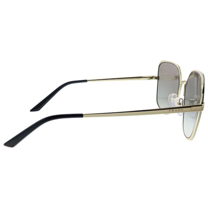 Prada Fashion Women's Sunglasses PR-60XS-AAV0A7 - Image #4