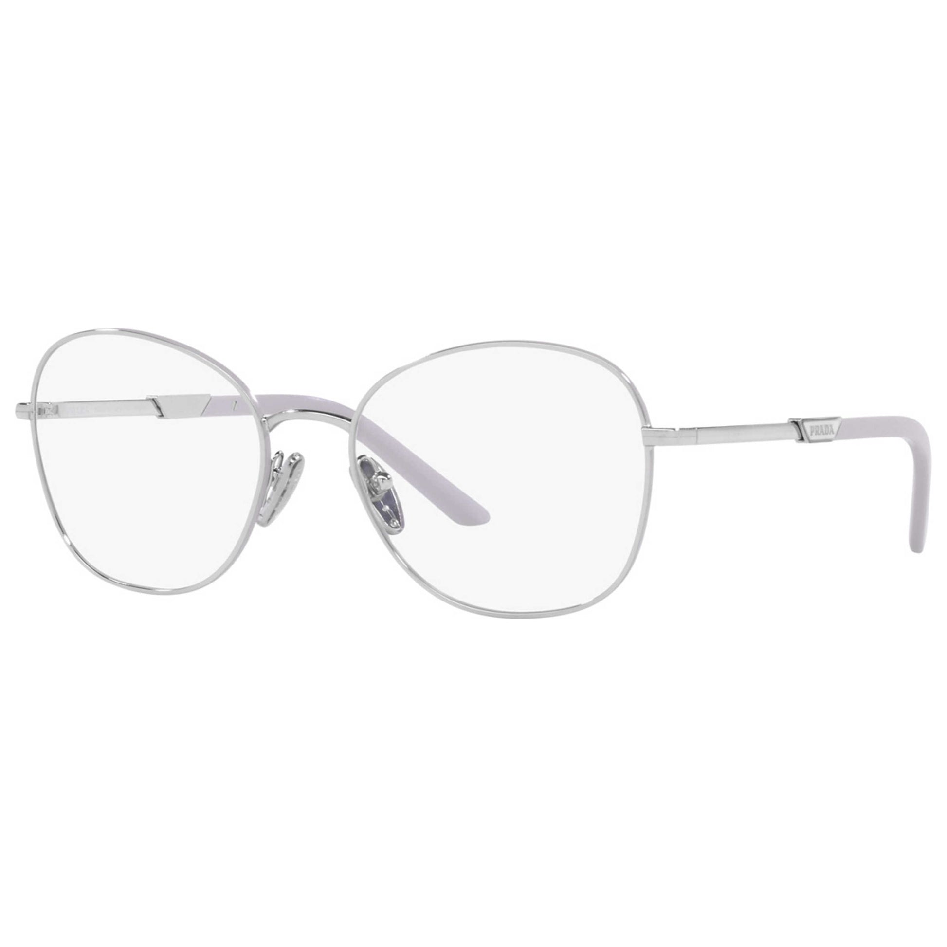 Front view of Prada Fashion Women's Opticals PR-64YV-15A1O1-54