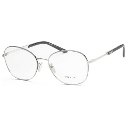 Front view of Prada Fashion Women's Opticals PR-64YV-GAQ1O1-54