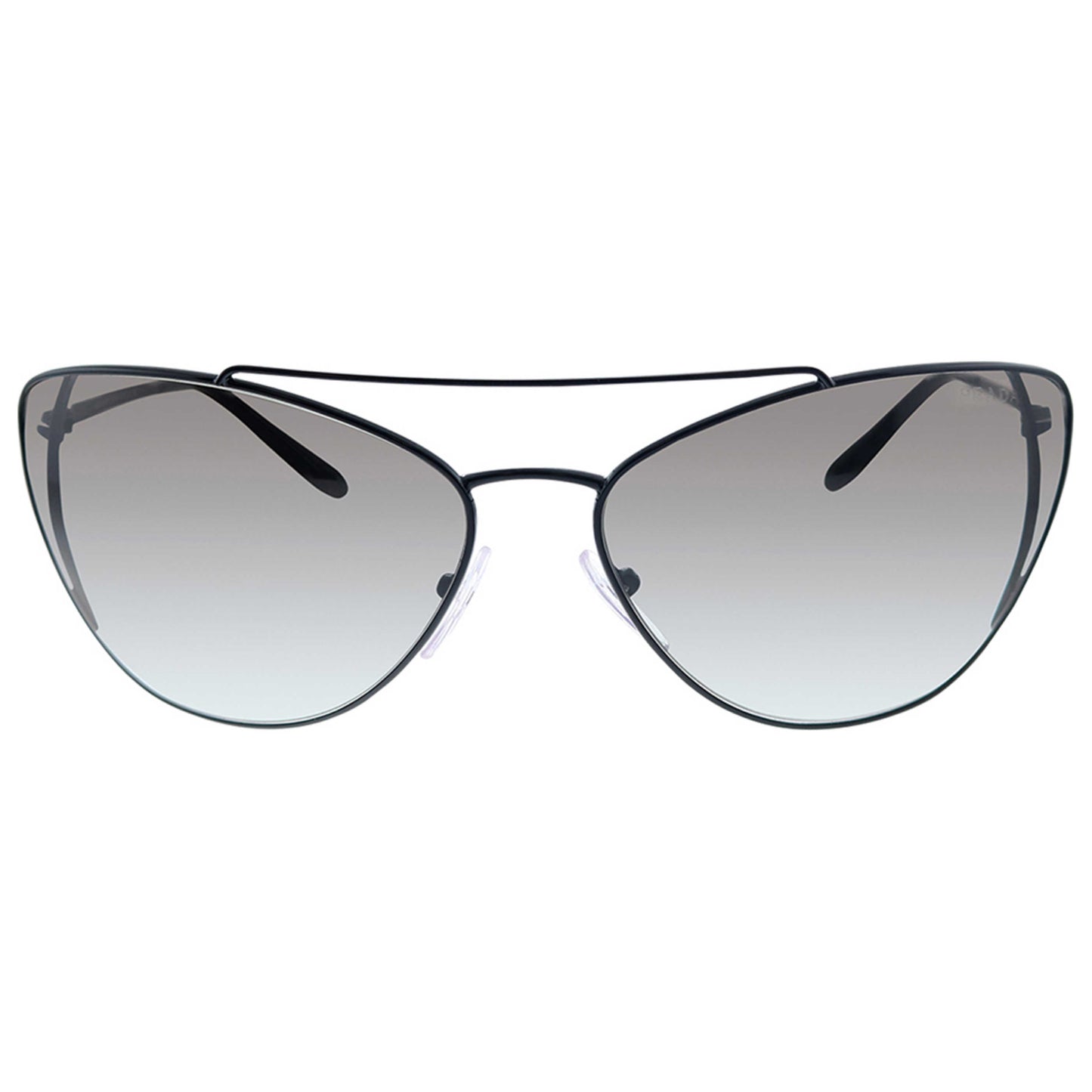 Prada Fashion Women's Sunglasses PR-65VS-1AB0A7-68 - Image #2