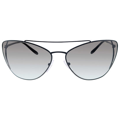 Prada Fashion Women's Sunglasses PR-65VS-1AB0A7-68 - Image #2