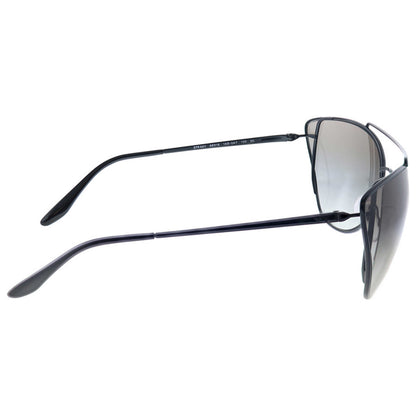 Prada Fashion Women's Sunglasses PR-65VS-1AB0A7-68 - Image #4
