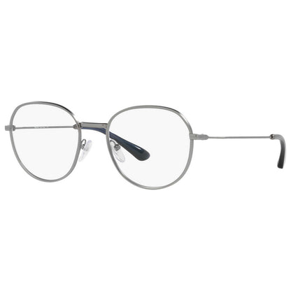 Front view of Prada Fashion Men's Opticals PR-65WV-7CQ1O1-51