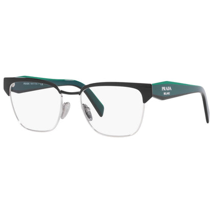 Front view of Prada Fashion Women's Opticals PR-65YV-GAQ1O1