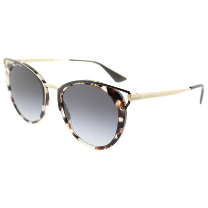 Front view of Prada Fashion Women's Sunglasses PR-66TS-UAO5D1