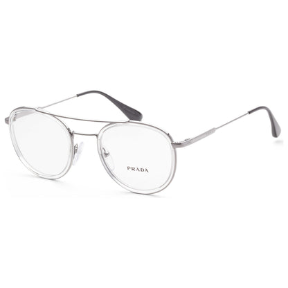 Front view of Prada Fashion Men's Opticals PR-66XV-07A1O1