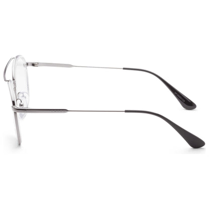 Left view of Prada Fashion Men's Opticals PR-66XV-07A1O1