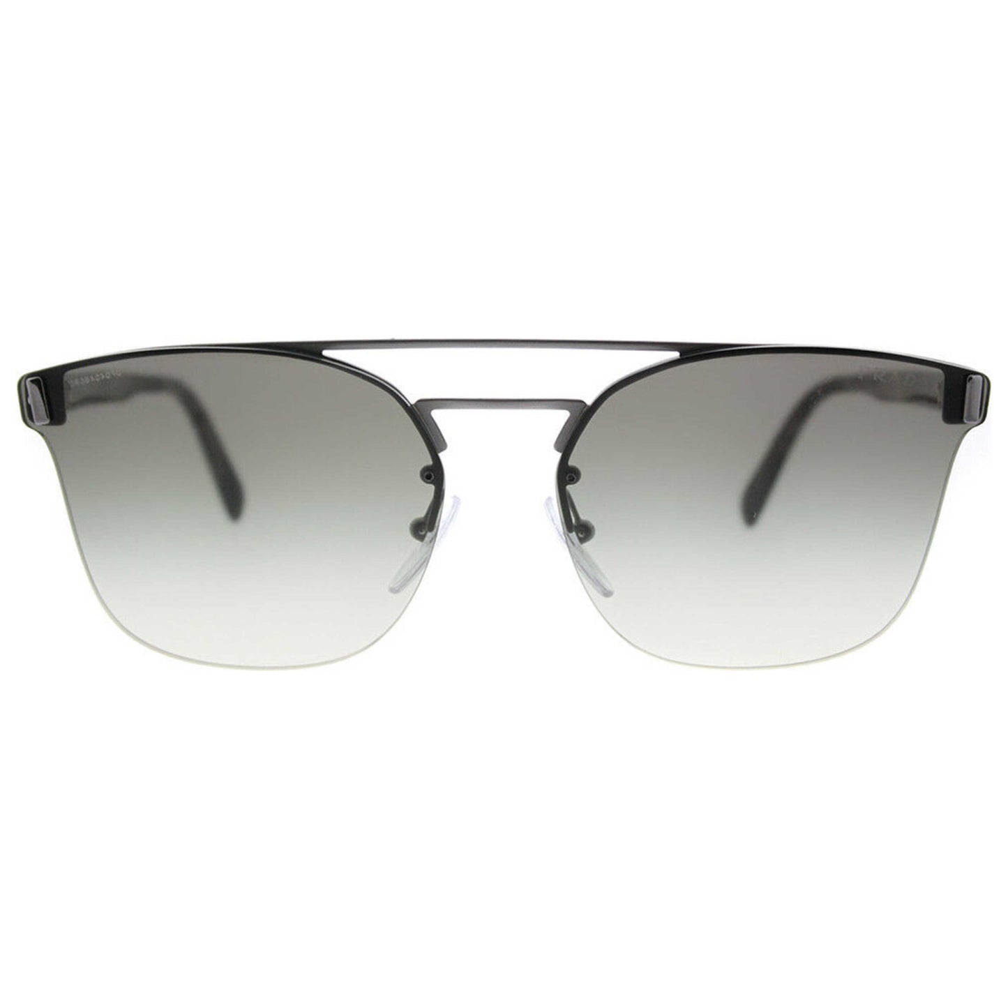 Prada Fashion Unisex Sunglasses PR-67TS-5AV0A7 - Image #2