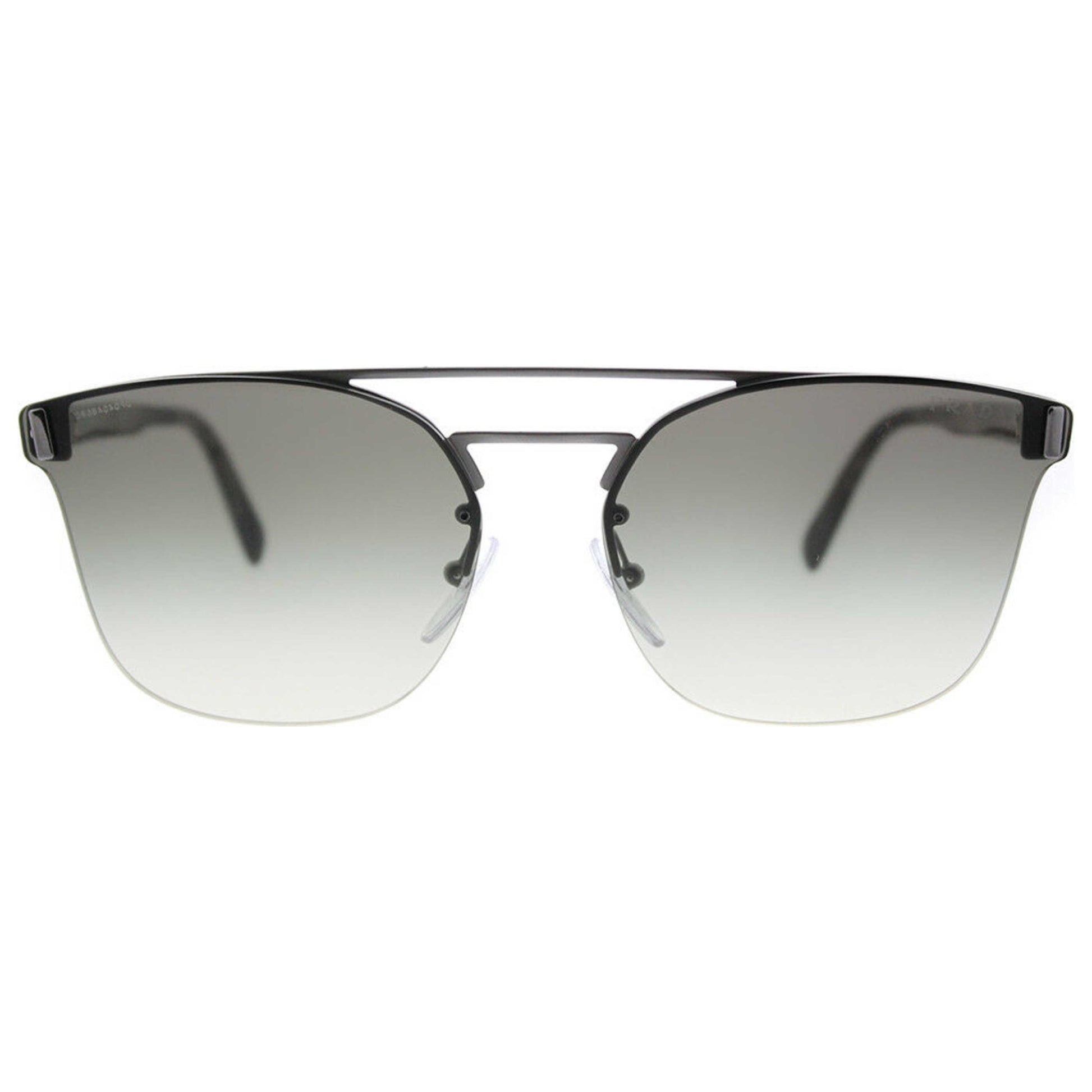 Prada Fashion Unisex Sunglasses PR-67TS-5AV0A7 - Image #2