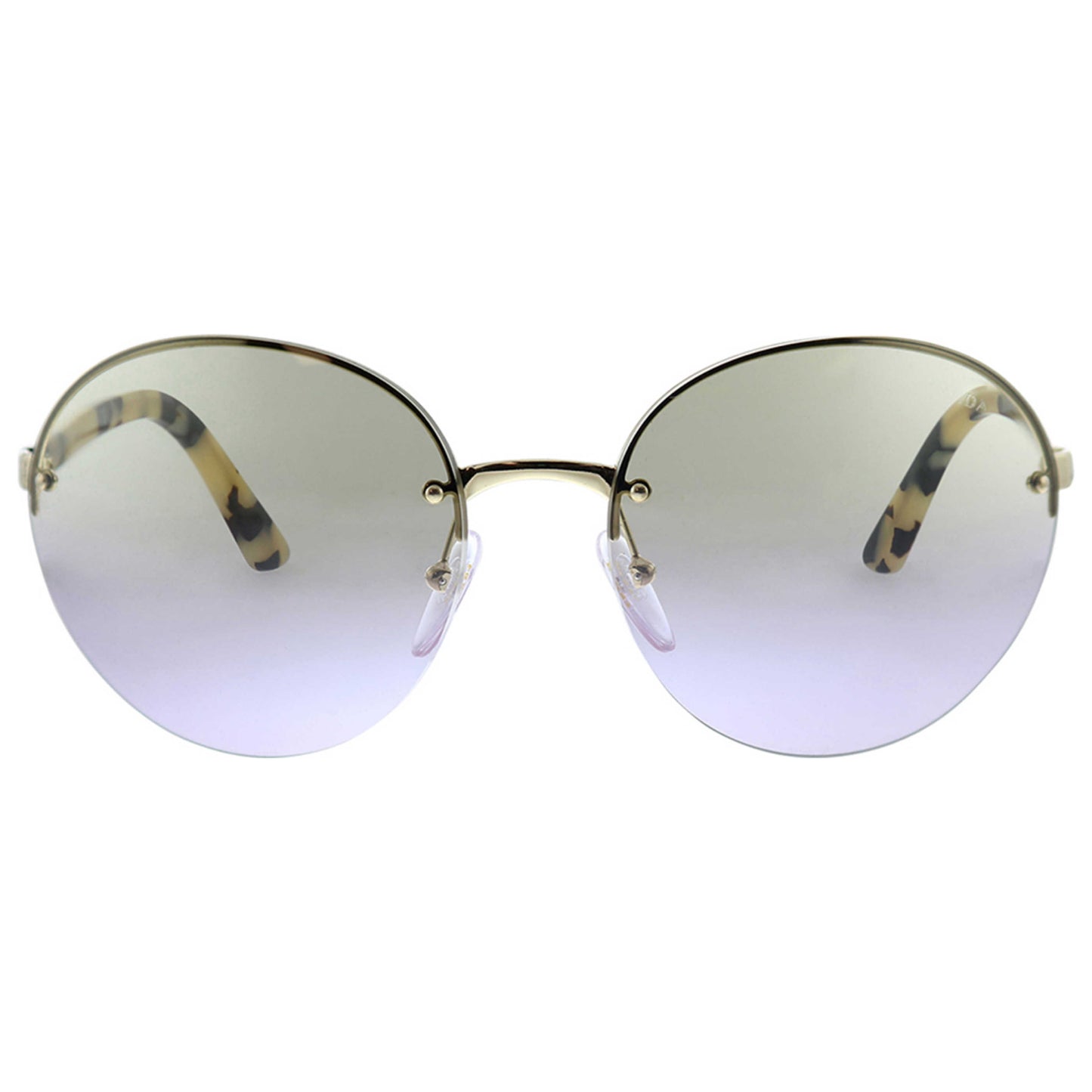 Prada Fashion Women's Sunglasses PR-68VS-ZVN757-61 - Image #2
