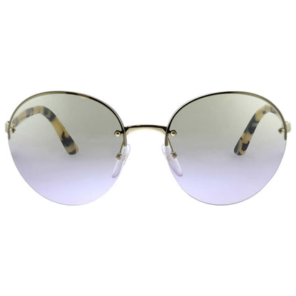 Prada Fashion Women's Sunglasses PR-68VS-ZVN757-61 - Image #2