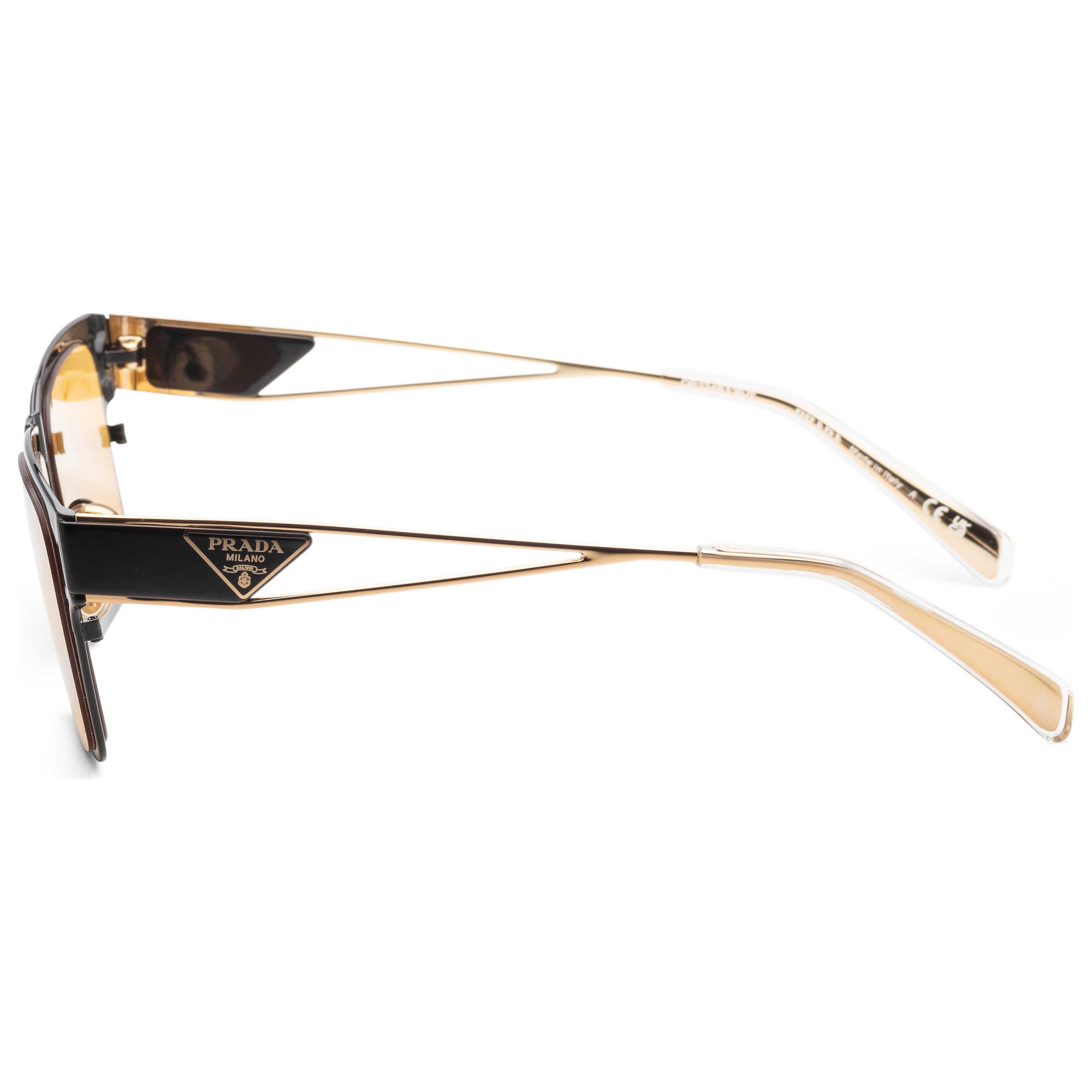 Prada Men's Sunglasses PR-71ZS-1AB0B7-56 – Ashford.com