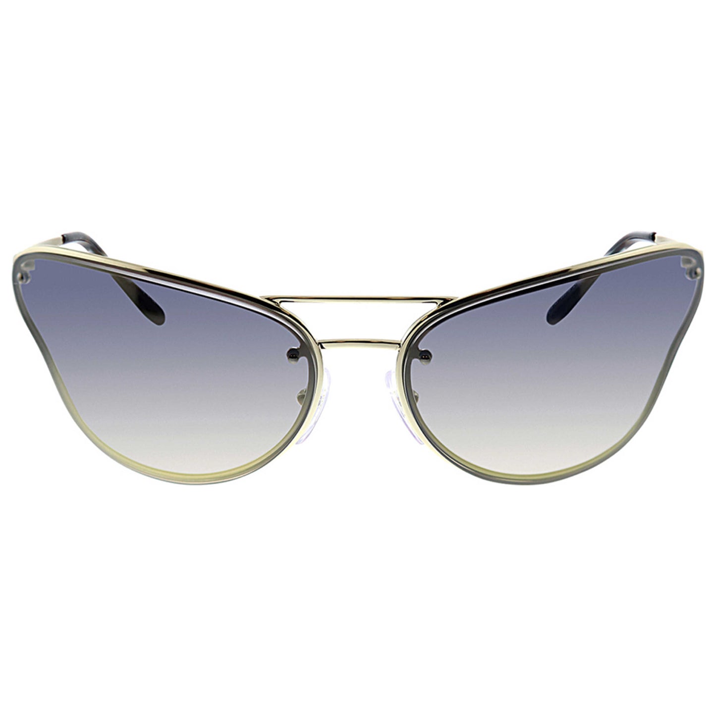 Prada Fashion Women's Sunglasses PR-74VS-ZVN716-69 - Image #2