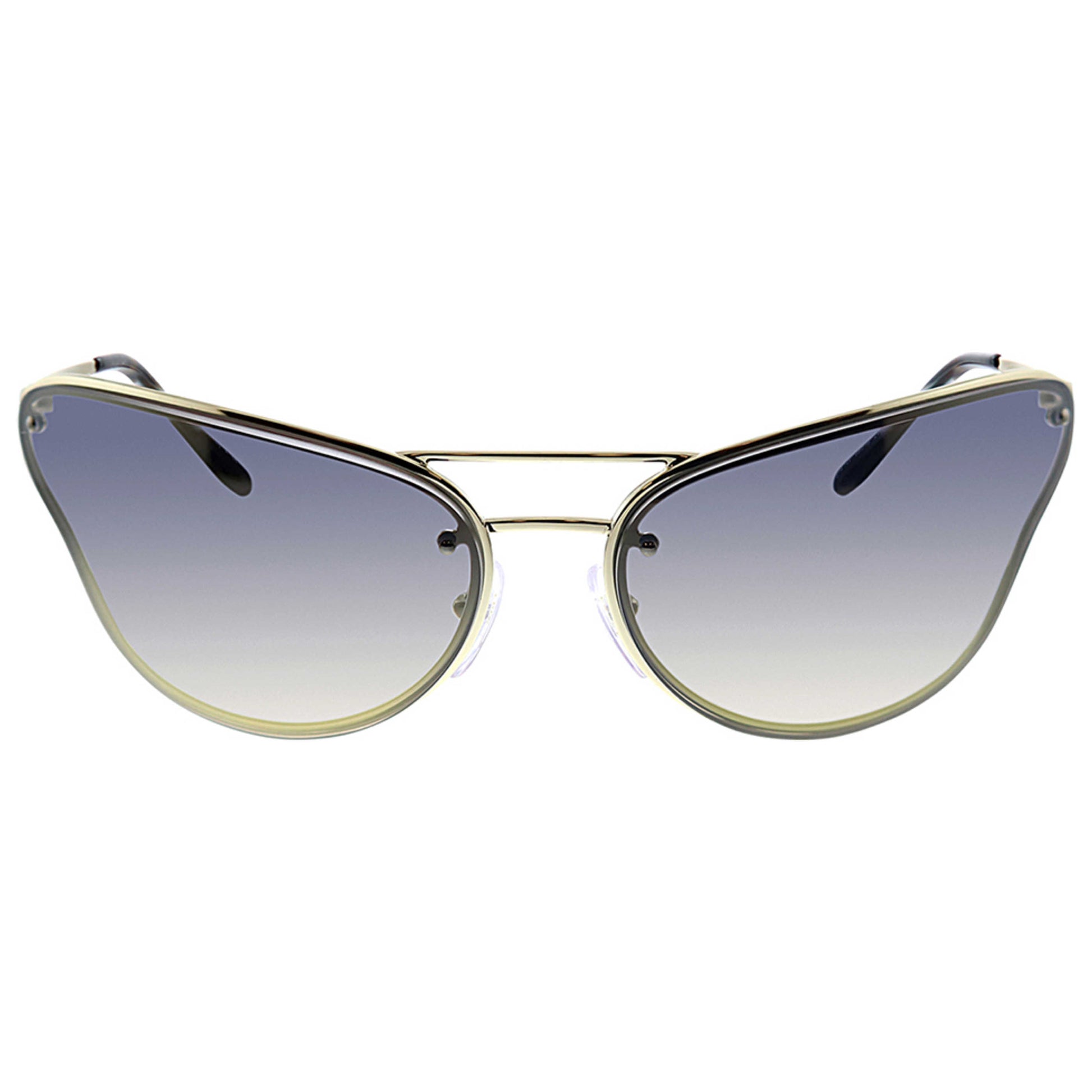 Prada Fashion Women's Sunglasses PR-74VS-ZVN716-69 - Image #2
