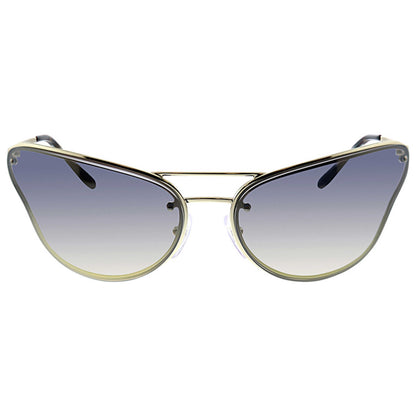 Prada Fashion Women's Sunglasses PR-74VS-ZVN716-69 - Image #2