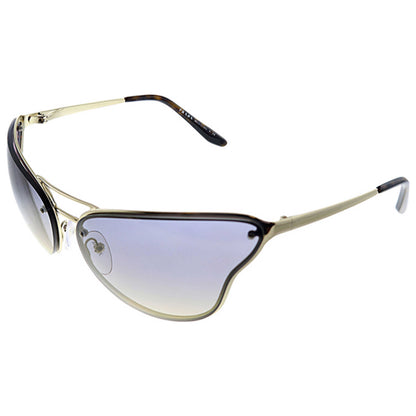 Front view of Prada Fashion Women's Sunglasses PR-74VS-ZVN716-69