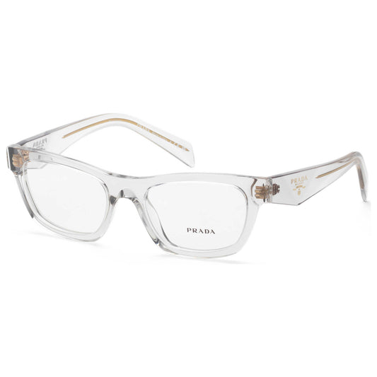 Front view of Prada Women's Opticals PR-B01V-12R1O1-52