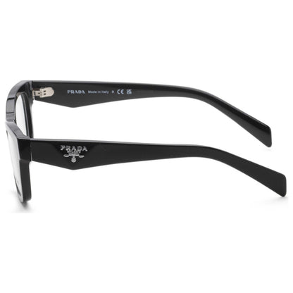 Left view of Prada Women's Opticals PR-B01V-16K1O1-54